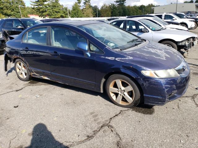 Photo 3 VIN: 2HGFA16889H515462 - HONDA CIVIC 