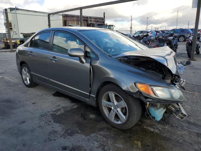 Photo 3 VIN: 2HGFA16896H502831 - HONDA CIVIC 