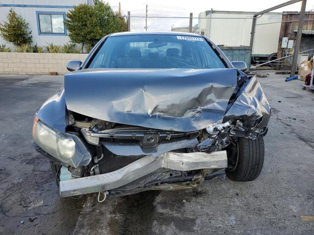 Photo 4 VIN: 2HGFA16896H502831 - HONDA CIVIC 