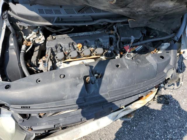 Photo 10 VIN: 2HGFA16897H014271 - HONDA CIVIC EX 