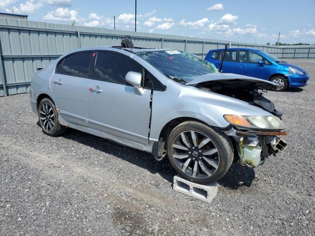 Photo 3 VIN: 2HGFA16897H014271 - HONDA CIVIC EX 