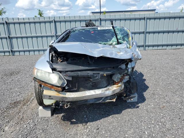 Photo 4 VIN: 2HGFA16897H014271 - HONDA CIVIC EX 