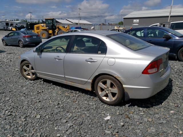 Photo 1 VIN: 2HGFA16897H100146 - HONDA CIVIC EX 