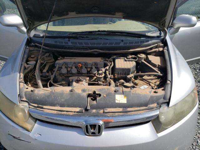 Photo 10 VIN: 2HGFA16897H100146 - HONDA CIVIC EX 