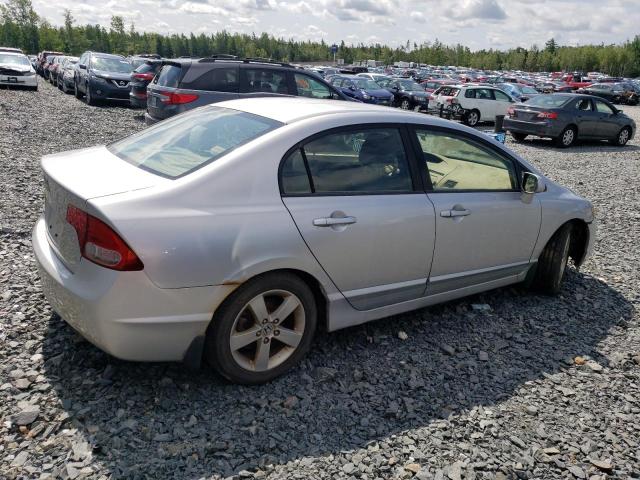 Photo 2 VIN: 2HGFA16897H100146 - HONDA CIVIC EX 