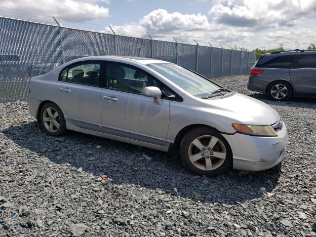 Photo 3 VIN: 2HGFA16897H100146 - HONDA CIVIC EX 