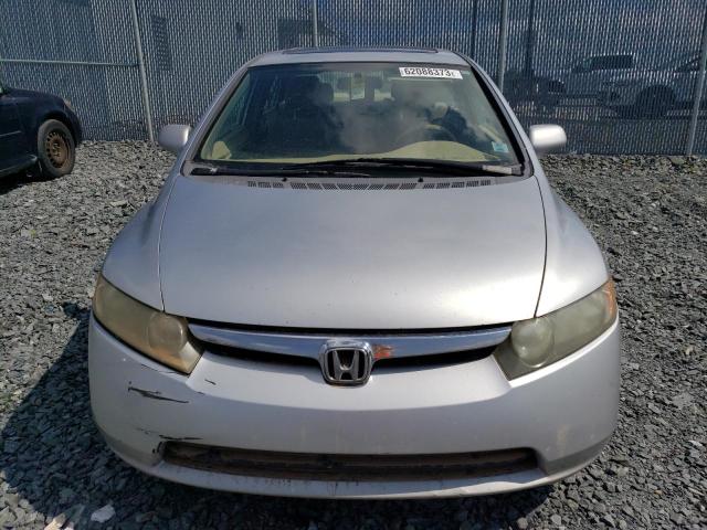 Photo 4 VIN: 2HGFA16897H100146 - HONDA CIVIC EX 