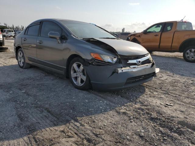 Photo 3 VIN: 2HGFA16898H302356 - HONDA CIVIC 