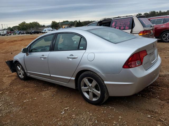 Photo 1 VIN: 2HGFA16898H310179 - HONDA CIVIC EX 