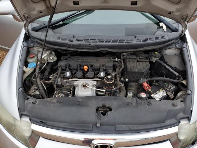 Photo 10 VIN: 2HGFA16898H310179 - HONDA CIVIC EX 