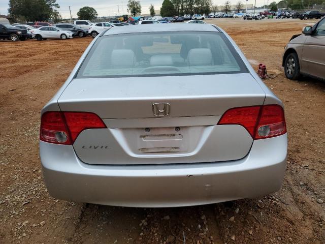 Photo 5 VIN: 2HGFA16898H310179 - HONDA CIVIC EX 