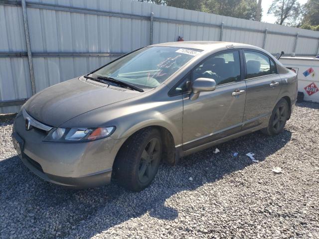 Photo 0 VIN: 2HGFA16898H315656 - HONDA CIVIC EX 