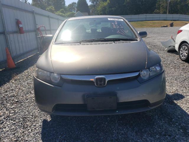 Photo 4 VIN: 2HGFA16898H315656 - HONDA CIVIC EX 