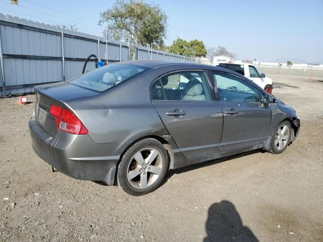 Photo 2 VIN: 2HGFA16898H350990 - HONDA CIVIC EX 