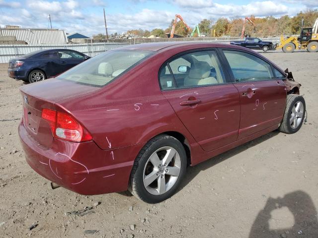 Photo 2 VIN: 2HGFA16898H506980 - HONDA CIVIC EX 