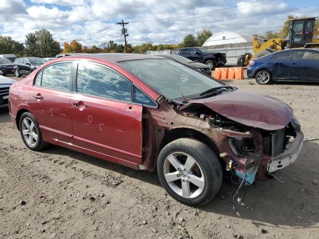 Photo 3 VIN: 2HGFA16898H506980 - HONDA CIVIC EX 