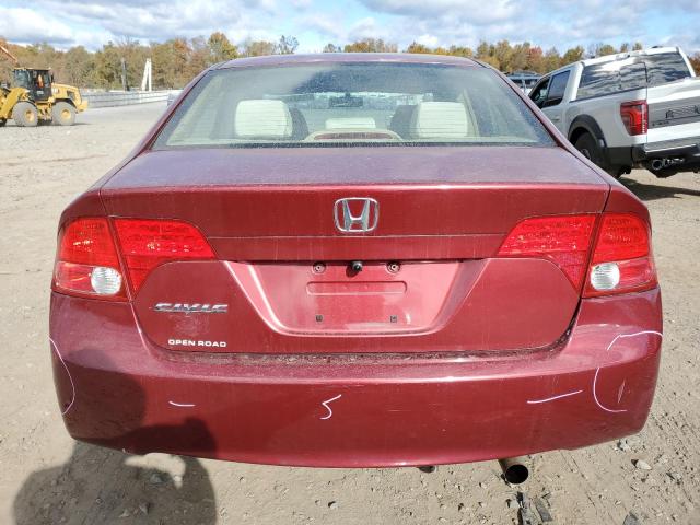 Photo 5 VIN: 2HGFA16898H506980 - HONDA CIVIC EX 