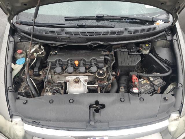 Photo 10 VIN: 2HGFA16898H512410 - HONDA CIVIC EX 