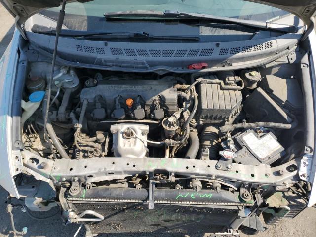 Photo 10 VIN: 2HGFA16898H524413 - HONDA CIVIC EX 