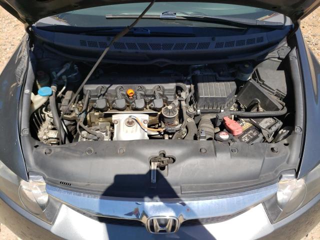 Photo 10 VIN: 2HGFA16899H306179 - HONDA CIVIC 