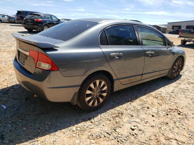 Photo 2 VIN: 2HGFA16899H306179 - HONDA CIVIC 