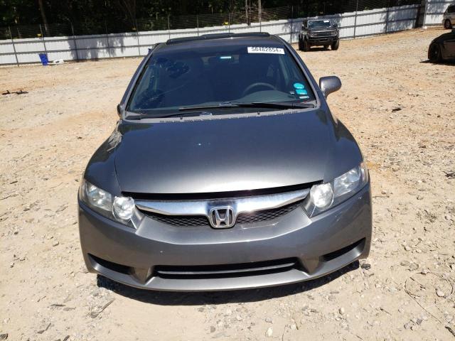 Photo 4 VIN: 2HGFA16899H306179 - HONDA CIVIC 