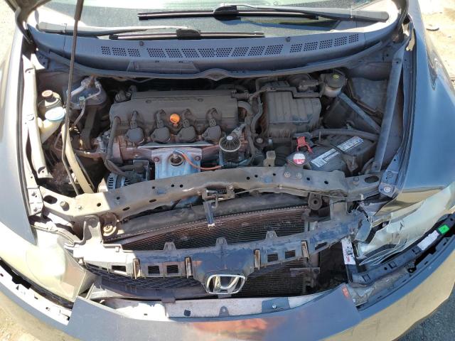 Photo 10 VIN: 2HGFA16899H324892 - HONDA CIVIC EX 