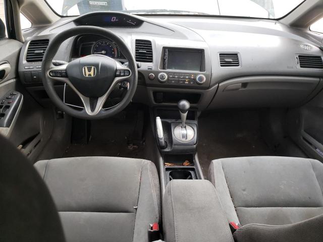 Photo 7 VIN: 2HGFA16899H347573 - HONDA CIVIC EX 