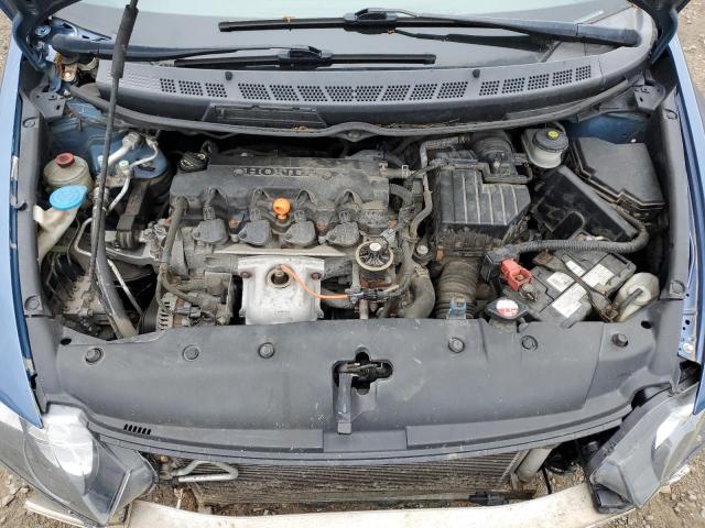 Photo 10 VIN: 2HGFA16899H356399 - HONDA CIVIC 