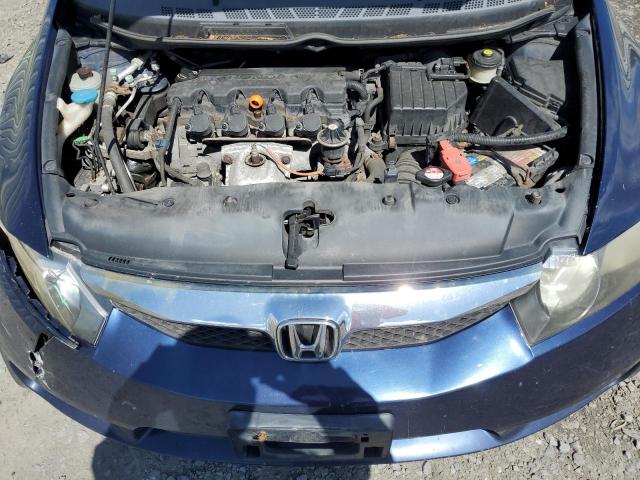 Photo 10 VIN: 2HGFA16899H513929 - HONDA CIVIC 