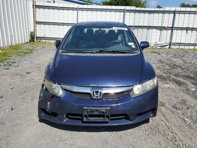 Photo 4 VIN: 2HGFA16899H513929 - HONDA CIVIC 