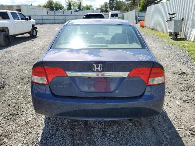 Photo 5 VIN: 2HGFA16899H513929 - HONDA CIVIC 