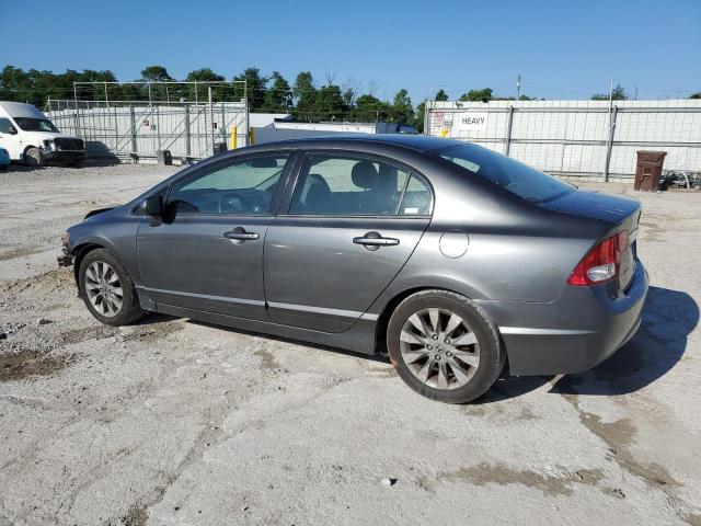 Photo 1 VIN: 2HGFA16899H523215 - HONDA CIVIC 