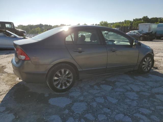 Photo 2 VIN: 2HGFA16899H523215 - HONDA CIVIC 