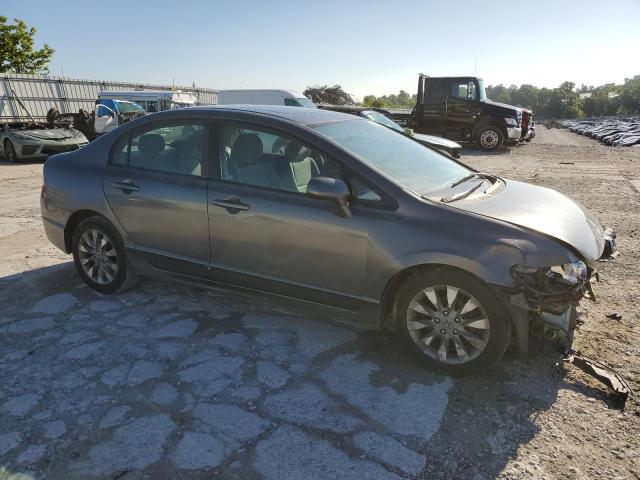 Photo 3 VIN: 2HGFA16899H523215 - HONDA CIVIC 