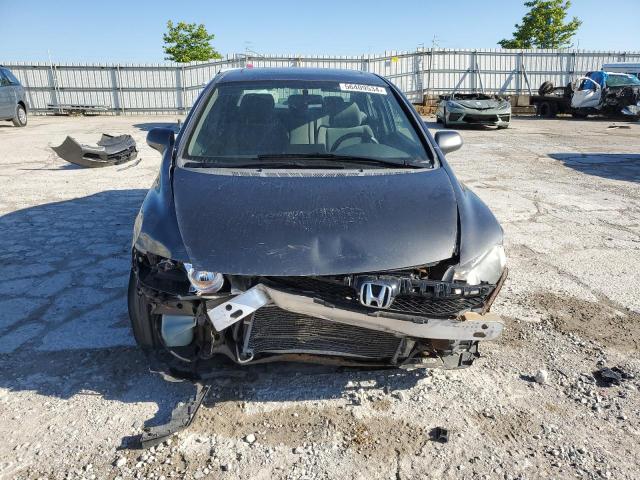 Photo 4 VIN: 2HGFA16899H523215 - HONDA CIVIC 