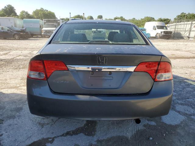 Photo 5 VIN: 2HGFA16899H523215 - HONDA CIVIC 