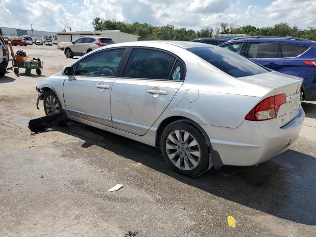 Photo 1 VIN: 2HGFA16899H530925 - HONDA CIVIC EX 