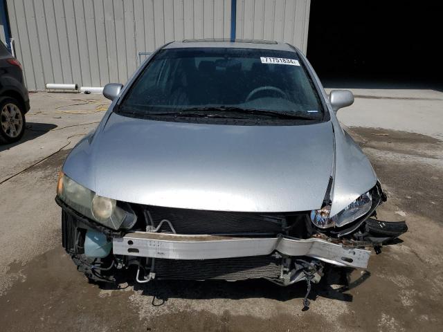 Photo 4 VIN: 2HGFA16899H530925 - HONDA CIVIC EX 