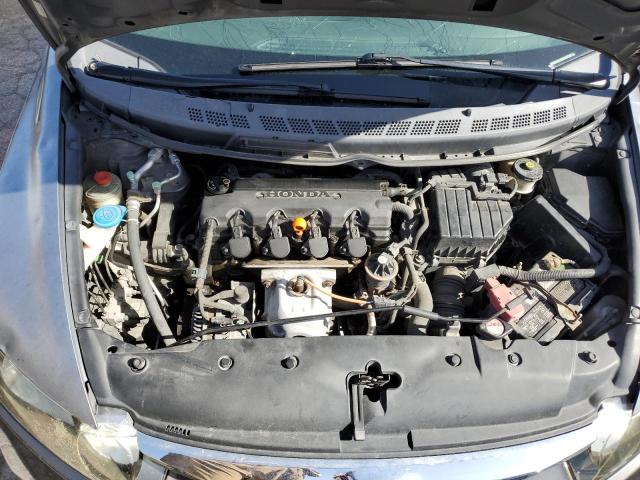 Photo 10 VIN: 2HGFA16899H534117 - HONDA CIVIC 