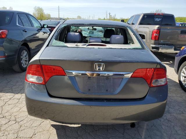 Photo 5 VIN: 2HGFA16899H534117 - HONDA CIVIC 