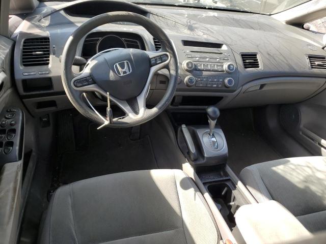 Photo 7 VIN: 2HGFA16899H534117 - HONDA CIVIC 