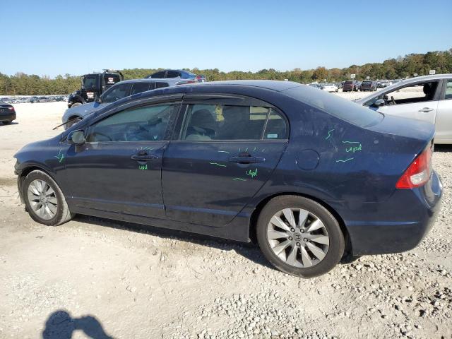 Photo 1 VIN: 2HGFA16899H537518 - HONDA CIVIC 