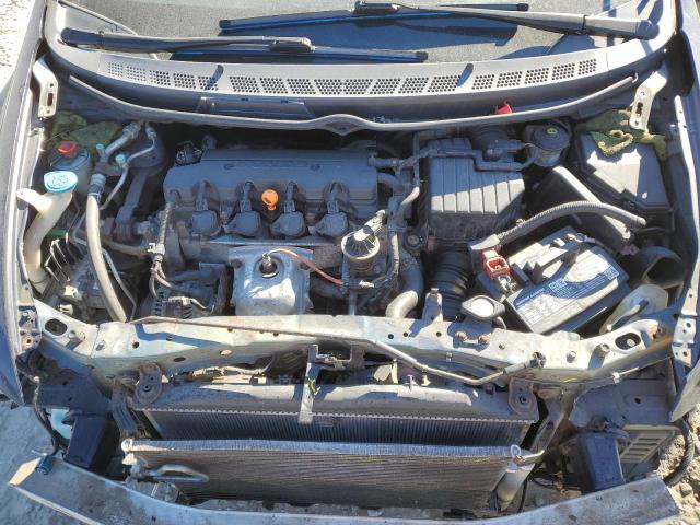 Photo 10 VIN: 2HGFA16899H537518 - HONDA CIVIC 