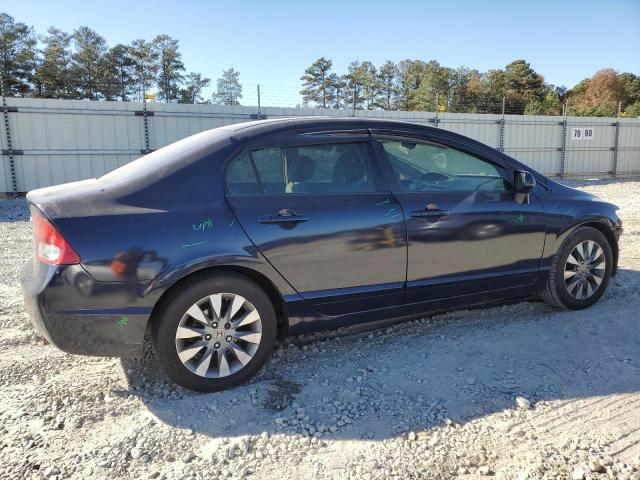 Photo 2 VIN: 2HGFA16899H537518 - HONDA CIVIC 