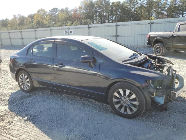 Photo 3 VIN: 2HGFA16899H537518 - HONDA CIVIC 