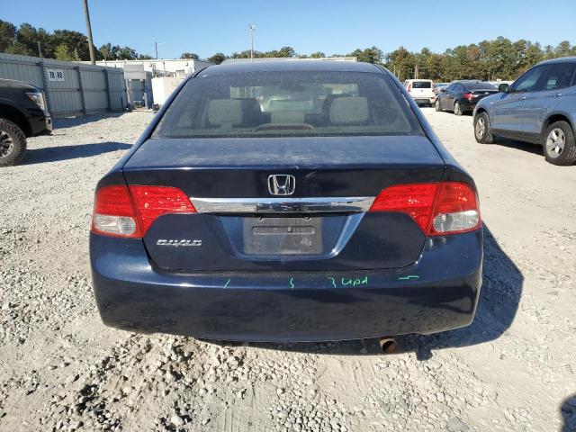 Photo 5 VIN: 2HGFA16899H537518 - HONDA CIVIC 