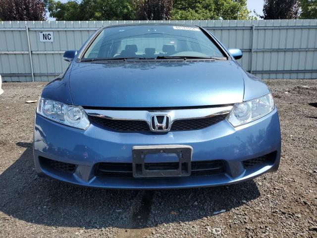 Photo 4 VIN: 2HGFA16899H545991 - HONDA CIVIC EX 