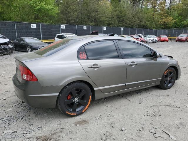 Photo 2 VIN: 2HGFA168X6H502109 - HONDA CIVIC 