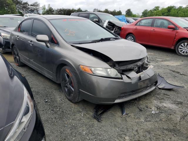 Photo 3 VIN: 2HGFA168X6H502109 - HONDA CIVIC 